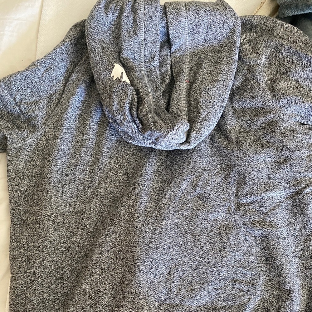 Roots peppered sweatshirt - Picture 3 of 3